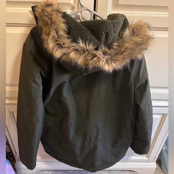 Heavy Men’s Coat - Picture 2 of 4